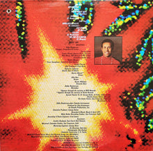 Load image into Gallery viewer, Eddie Henderson : Sunburst (LP, Album, Sma)