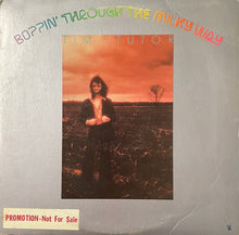 Load image into Gallery viewer, Tim Tutor : Boppin' Through The Milky Way (LP, Album, Promo)