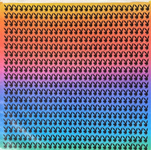 Load image into Gallery viewer, Tim Tutor : Boppin' Through The Milky Way (LP, Album, Promo)