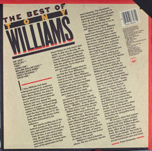 Load image into Gallery viewer, Tony Williams* : The Best Of Tony Williams (LP, Comp)
