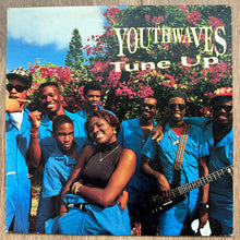 Load image into Gallery viewer, Youthwaves : Tune Up (LP, Album)