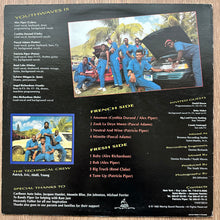Load image into Gallery viewer, Youthwaves : Tune Up (LP, Album)