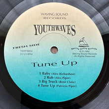 Load image into Gallery viewer, Youthwaves : Tune Up (LP, Album)