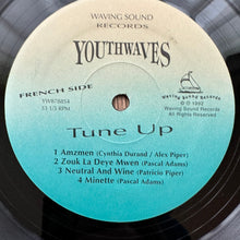 Load image into Gallery viewer, Youthwaves : Tune Up (LP, Album)