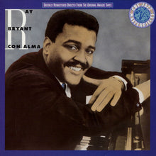 Load image into Gallery viewer, Ray Bryant : Con Alma (LP, Album, RE, RM)