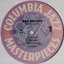 Load image into Gallery viewer, Ray Bryant : Con Alma (LP, Album, RE, RM)
