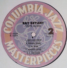 Load image into Gallery viewer, Ray Bryant : Con Alma (LP, Album, RE, RM)