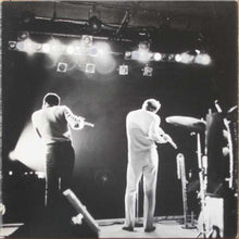 Load image into Gallery viewer, Herbie Mann : Hold On, I'm Comin' (LP, Album, RP, PRC)