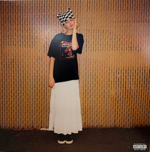 Load image into Gallery viewer, Claire Rosinkranz : Just Because (LP, Album, Mil)