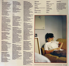 Load image into Gallery viewer, Claire Rosinkranz : Just Because (LP, Album, Mil)