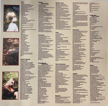 Load image into Gallery viewer, Claire Rosinkranz : Just Because (LP, Album, Mil)
