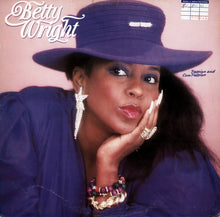 Load image into Gallery viewer, Betty Wright : Passion &amp; Compassion (LP, Album)