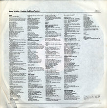 Load image into Gallery viewer, Betty Wright : Passion &amp; Compassion (LP, Album)