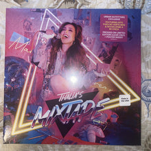 Load image into Gallery viewer, Thalía : Thalia's Mixtape (LP, Album, Ltd, Cle)