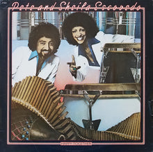 Load image into Gallery viewer, Pete And Sheila Escovedo* : Happy Together (LP, Album)