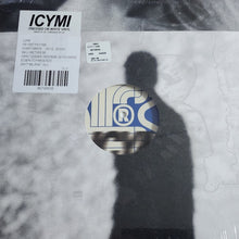 Load image into Gallery viewer, EDEN (86) : ICYMI (LP, Album, Ltd, Whi)