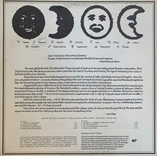 Load image into Gallery viewer, Signs Of The Zodiac : Aquarius (LP, Album)