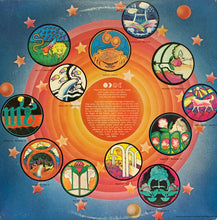 Load image into Gallery viewer, Signs Of The Zodiac : Aquarius (LP, Album)