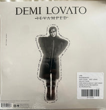 Load image into Gallery viewer, Demi Lovato : Revamped (LP, Album, Ltd, Sil)