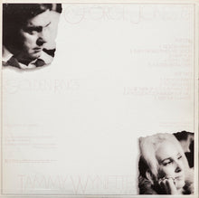 Load image into Gallery viewer, George Jones &amp; Tammy Wynette : Golden Ring (LP, Album, Ter)