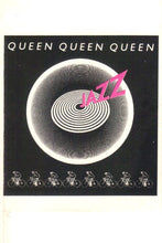 Load image into Gallery viewer, Queen : Jazz (Cass, Album, Club)