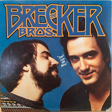 Load image into Gallery viewer, The Brecker Brothers : Don't Stop The Music (LP, Album)