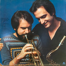 Load image into Gallery viewer, The Brecker Brothers : Don't Stop The Music (LP, Album)