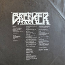Load image into Gallery viewer, The Brecker Brothers : Don't Stop The Music (LP, Album)