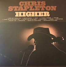 Load image into Gallery viewer, Chris Stapleton : Higher (2xLP, Album)