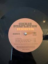 Load image into Gallery viewer, Chris Stapleton : Higher (2xLP, Album)