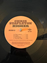 Load image into Gallery viewer, Chris Stapleton : Higher (2xLP, Album)
