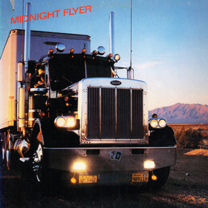 Midnight Flyer : Midnight Flyer (LP, Album, Gat)