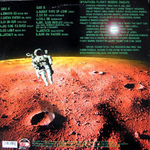 Load image into Gallery viewer, Various : Planet Reggae The Beginning (LP, Comp)