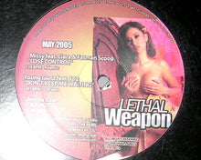 Load image into Gallery viewer, Various : Lethal Weapon - May 2005 (12&quot;)