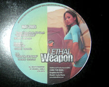 Load image into Gallery viewer, Various : Lethal Weapon - May 2005 (12&quot;)