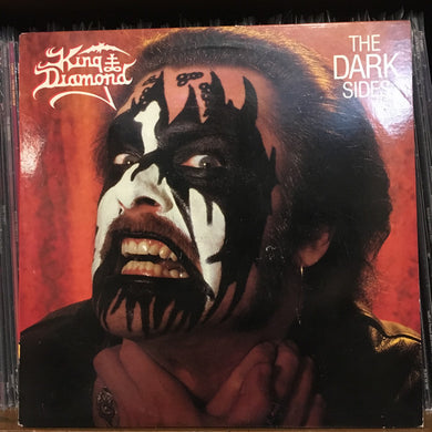 King Diamond : The Dark Sides (12