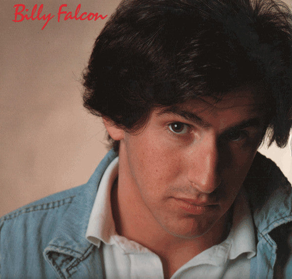 Billy Falcon : Billy Falcon (LP, Album)