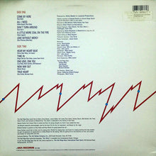 Load image into Gallery viewer, The Oak Ridge Boys : Heartbeat (LP, Album, Glo)