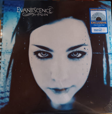 Evanescence : Fallen (LP, Album, RE, Cle)
