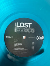 Load image into Gallery viewer, Linkin Park : Lost Demos (LP, RSD, Comp, Ltd, Blu)