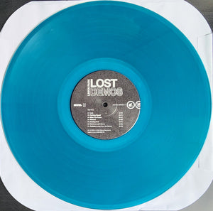 Linkin Park : Lost Demos (LP, RSD, Comp, Ltd, Blu)