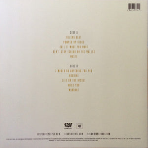 Foster The People : Torches (LP, Album)