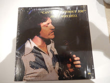 Load image into Gallery viewer, Price Mitchell : Can't Live Without You (LP, Album)