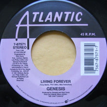 Load image into Gallery viewer, Genesis : No Son Of Mine (7&quot;, Single)