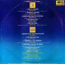 Load image into Gallery viewer, Various : Tennessee Christmas (LP, Comp)