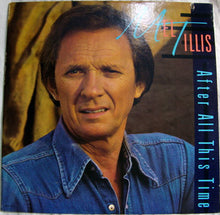 Load image into Gallery viewer, Mel Tillis : After All This Time (LP, Album, Glo)