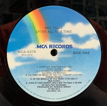 Load image into Gallery viewer, Mel Tillis : After All This Time (LP, Album, Glo)