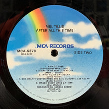 Load image into Gallery viewer, Mel Tillis : After All This Time (LP, Album, Glo)