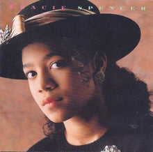 Load image into Gallery viewer, Tracie Spencer : Tracie Spencer (CD, Album, San)