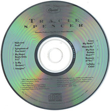 Load image into Gallery viewer, Tracie Spencer : Tracie Spencer (CD, Album, San)